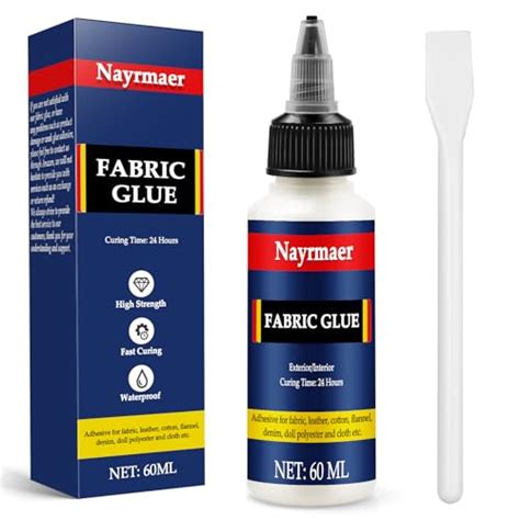 glue for sticking metal to fabric|best glue for metal fabric.